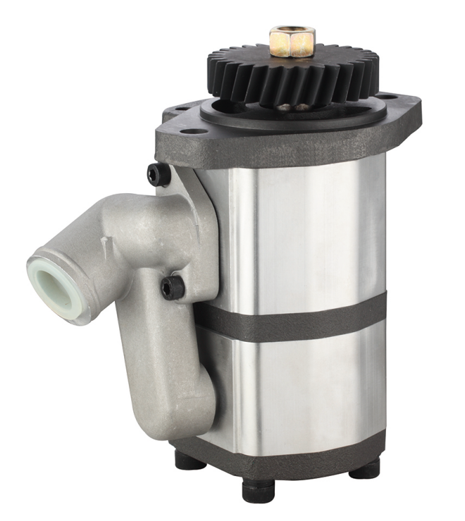 د OEM Re73947 Re72058 RE69866 د ټراکټور ترمیم برخو لپاره هیدرولیک ګیر پمپ